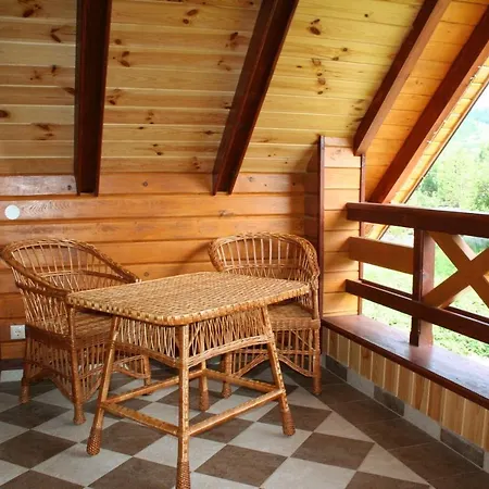 гніздо беркута *