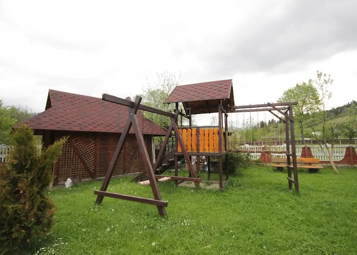 Tatil Evi гніздо беркута