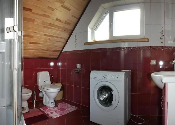 гніздо беркута Tatil Evi