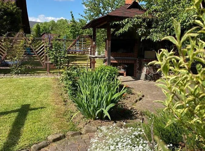 гніздо беркута Tatil Evi