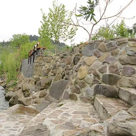 гніздо беркута * Tukhlya