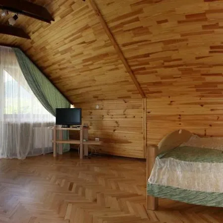 гніздо беркута