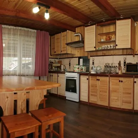 гніздо беркута Tukhlya