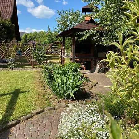 гніздо беркута Casa de Férias